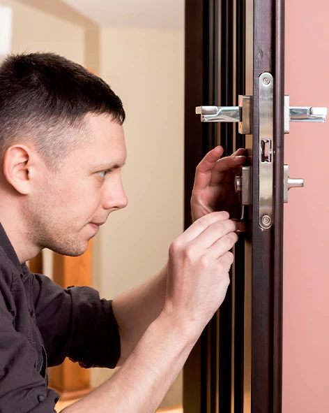 : Professional Locksmith For Commercial And Residential Locksmith Services in Turlock, CA