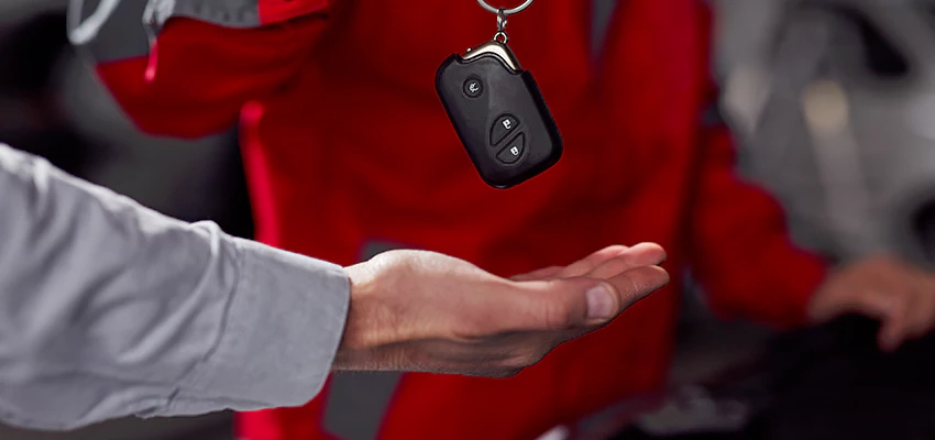 Automotive Car Lock Rekeying Locksmith Specialists in Turlock, California