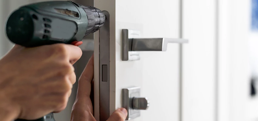 Locksmith For Lock Replacement Near Me in Turlock, CA