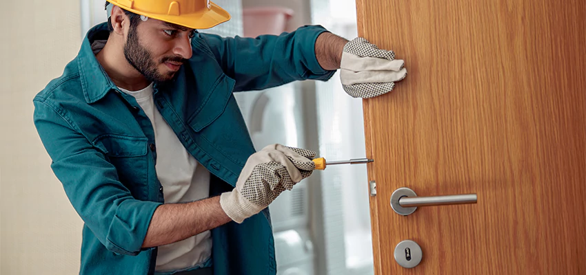 24 Hour Residential Locksmith in Turlock, California