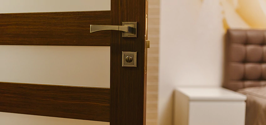 Door Lever Troubleshooting in Turlock, CA