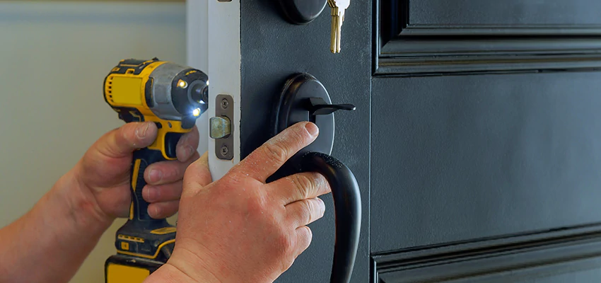 Emergency Downtown Locksmith in Turlock, CA