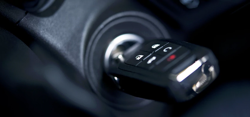 Ignition Switch Replacement in Turlock, CA