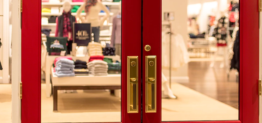 Automotive Locksmith For Retail Stores in Turlock, CA