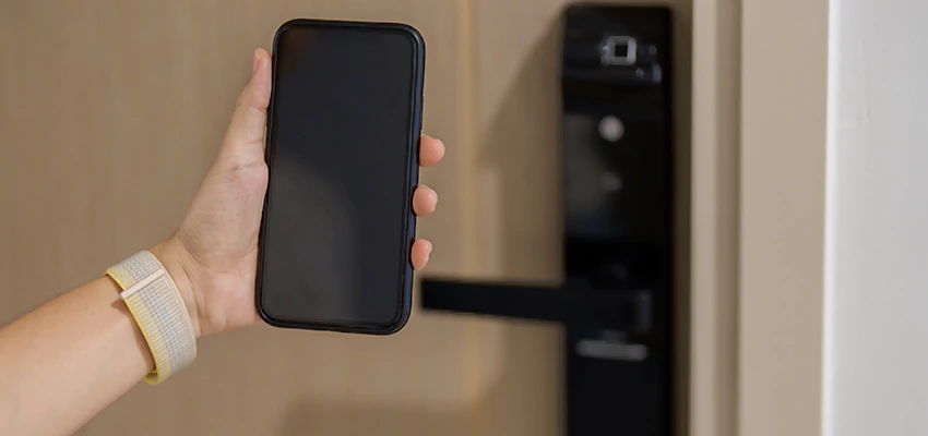 Keypad Wifi Locks Repair And Installation in Turlock, CA