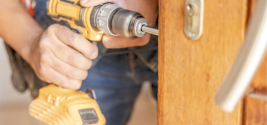 Emergency A1 Locksmith Services in Turlock, California