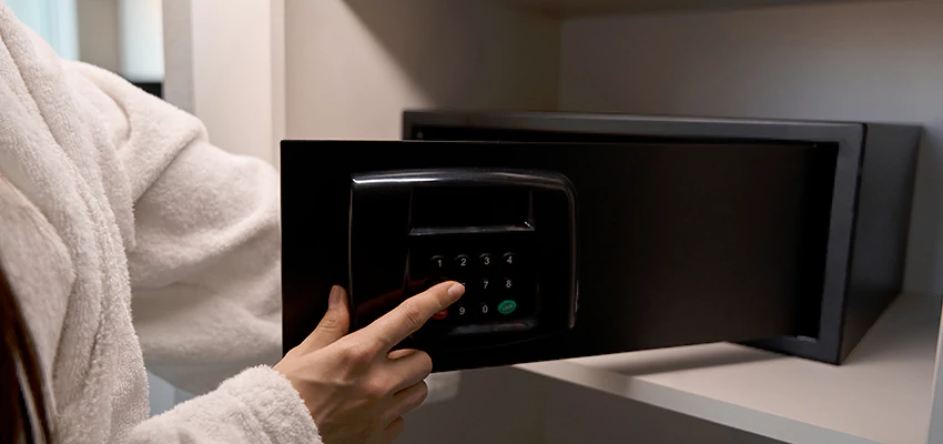 Safe Unlocking Service Company in Turlock, California