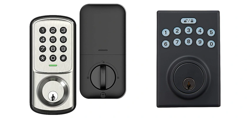 Garage Emergency Lock Replacements in Turlock, CA