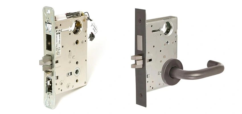 Corbin Russwin Mortise Locks Repair Installation in Turlock, CA