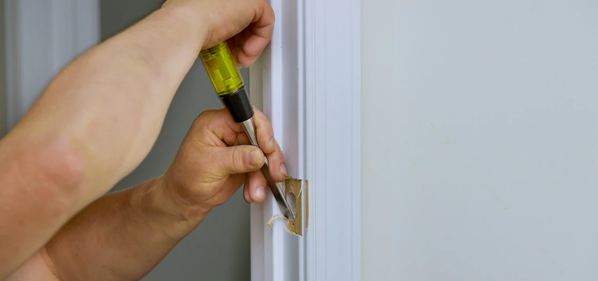 On Demand Locksmith For Key Replacement in Turlock, California