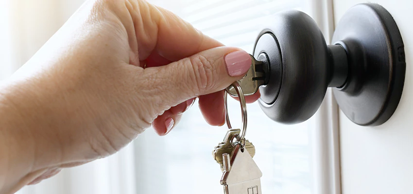 Top Locksmith For Residential Lock Solution in Turlock, California