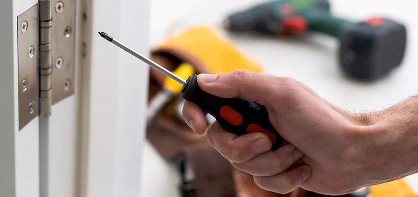 Holiday Emergency Locksmith in Turlock, California