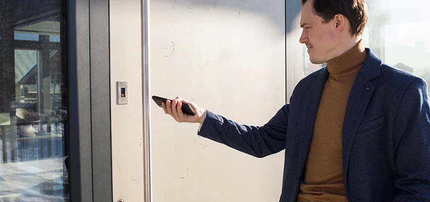 Business Security Systems in Turlock, CA