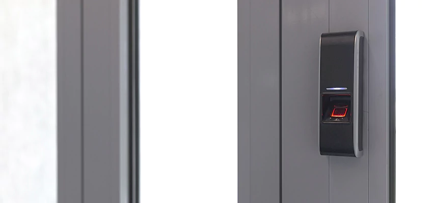 Push Button Lock Keypad Repair in Turlock, California