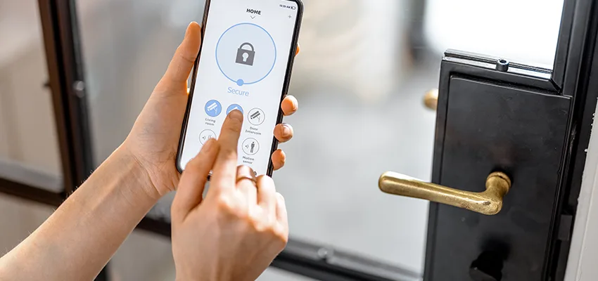 Remote Control Locks Sensor Repair in Turlock, California