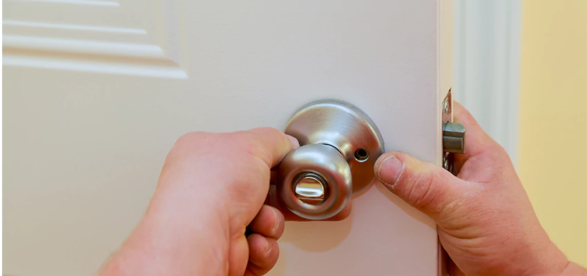 After-hours Locksmith For Lock And Key Installation in Turlock, CA