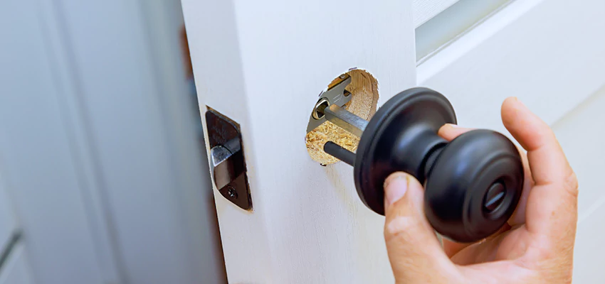 Locksmith For Lock Repair Near Me in Turlock, California