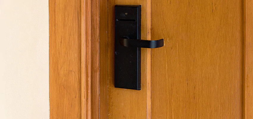 Quick Response Locksmith For Lock Repair in Turlock, California