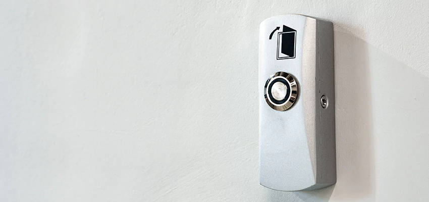 Residential Access Keypads Systems Installation in Turlock, CA