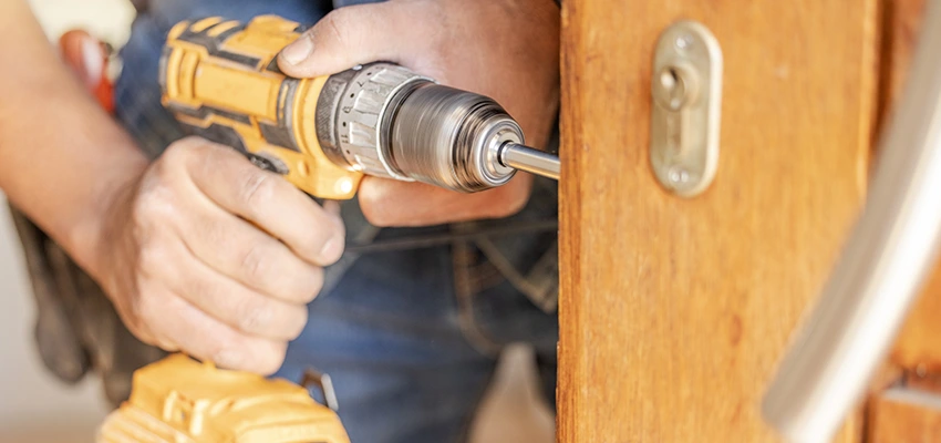 Eviction Locksmith in Turlock, California