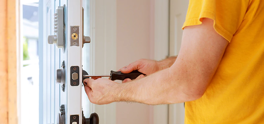 Eviction Locksmith For Key Fob Replacement Services in Turlock, CA