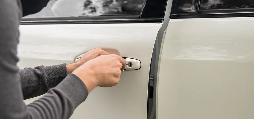 Unlock Car Door Service in Turlock, CA