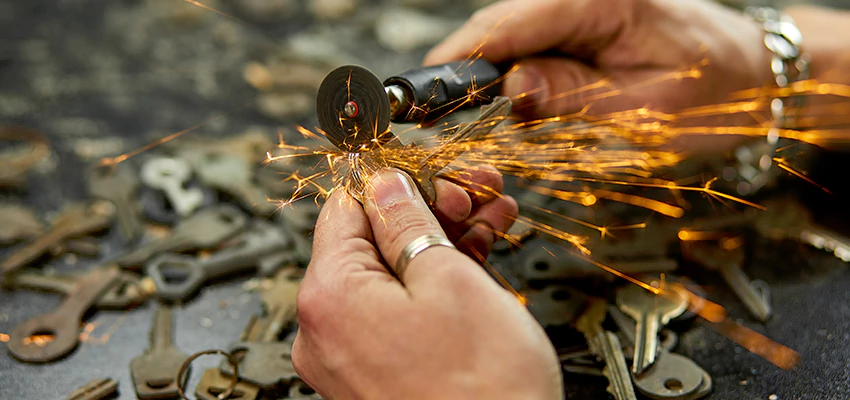 24/7 Locksmith Services For Lock Rekeying in Turlock, CA