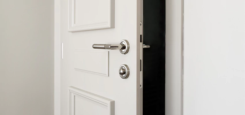 Folding Bathroom Door With Lock Solutions in Turlock, CA