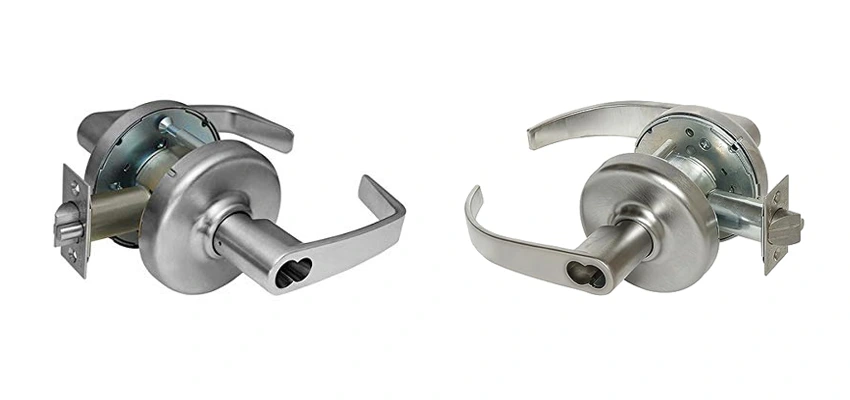 Corbin Russwin Unit Locks Repair Installation in Turlock, CA