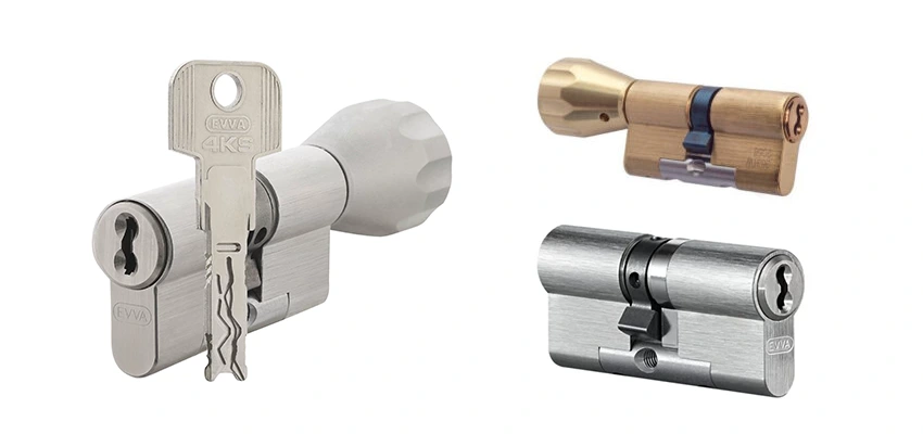 Evva Padlock Installation in Turlock, California