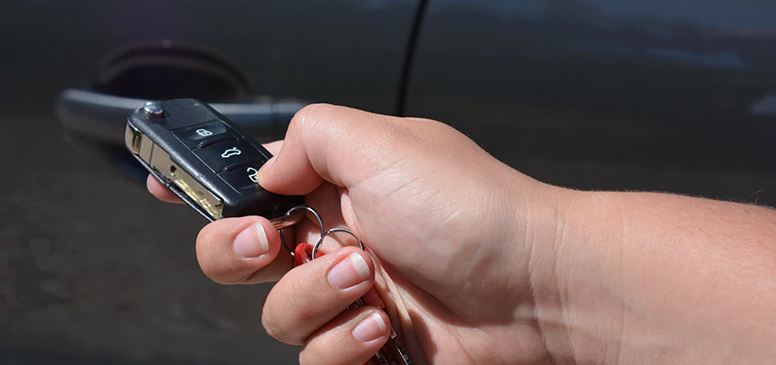 Car Door Unlocking Locksmith in Turlock, California