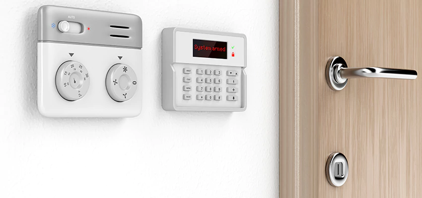Commercial Electronic Door Lock Services in Turlock, CA
