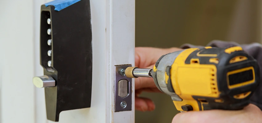 Eviction Locksmith For Key Duplication in Turlock, California