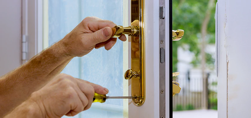 Local Locksmith For Key Duplication in Turlock, CA