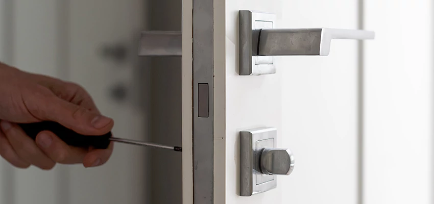 Automotive Lock Installation in Turlock, CA