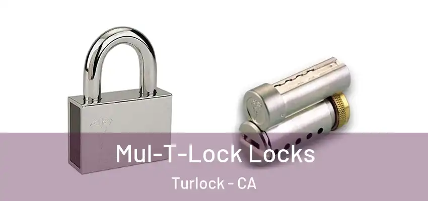  Mul-T-Lock Locks Turlock - CA